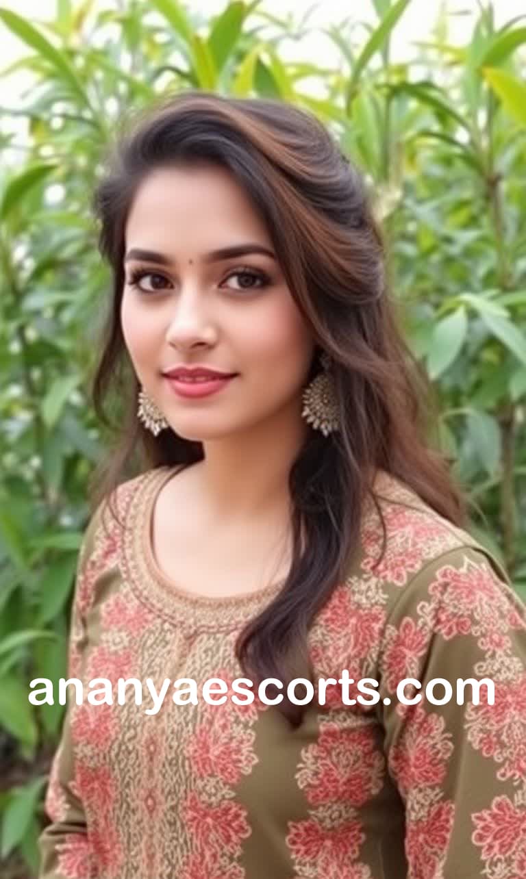 Escort Service in Meerut