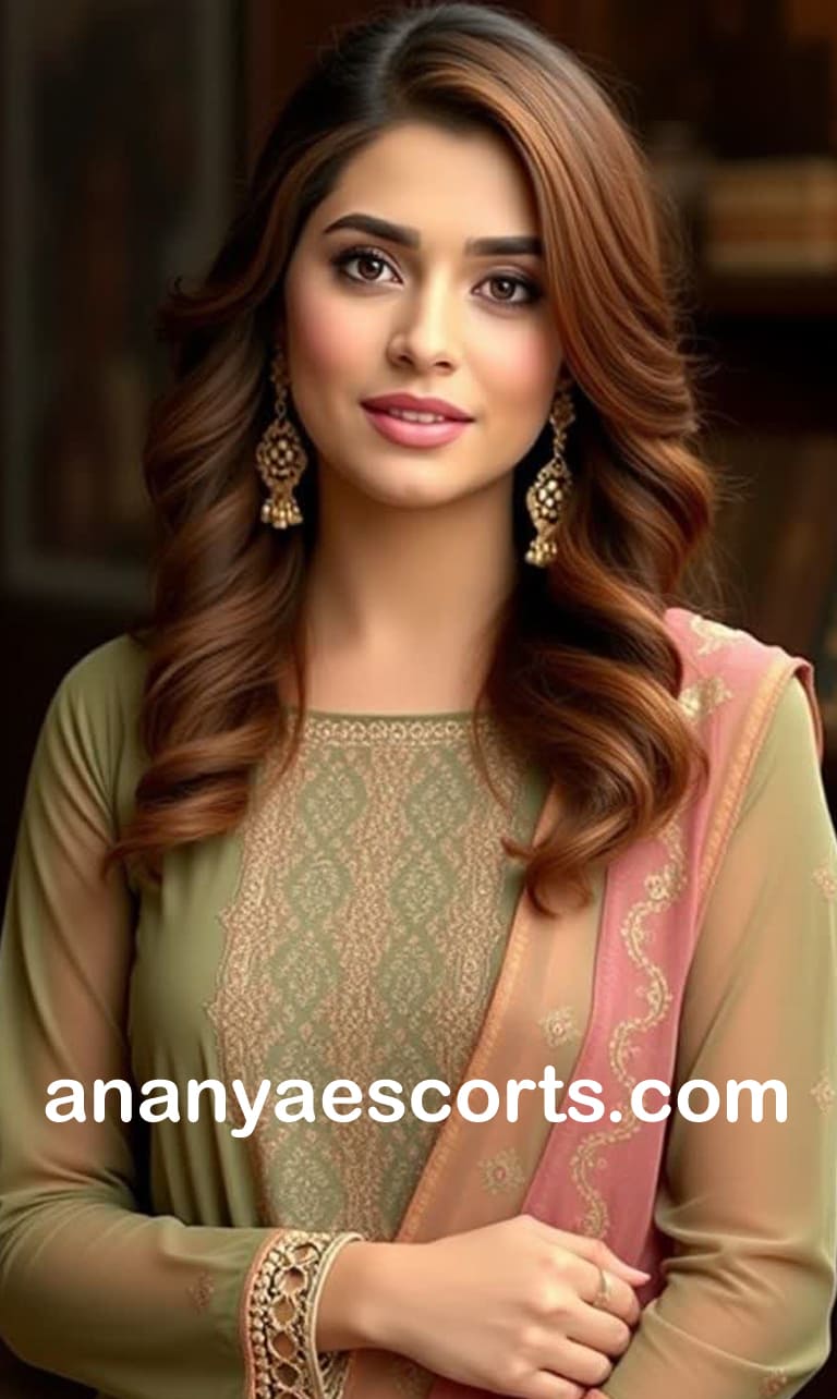 Escort Service in Meerut
